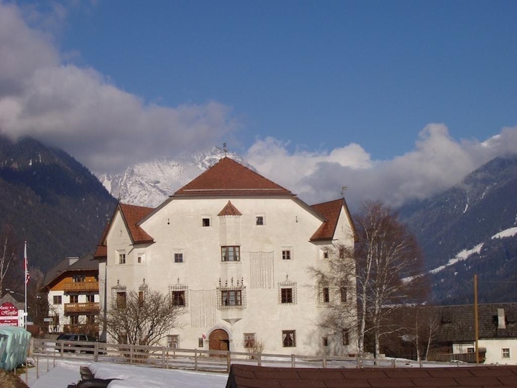 Mansarda Dolomiti Διαμέρισμα Rasun di Sopra Δωμάτιο φωτογραφία