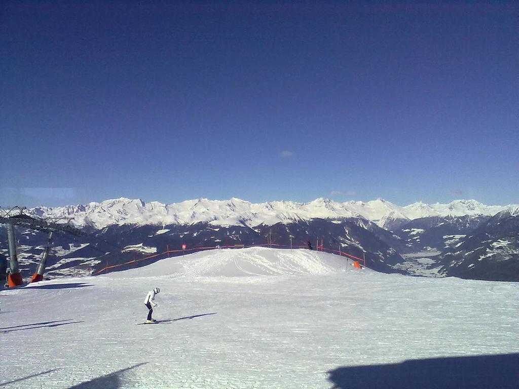 Mansarda Dolomiti Διαμέρισμα Rasun di Sopra Εξωτερικό φωτογραφία