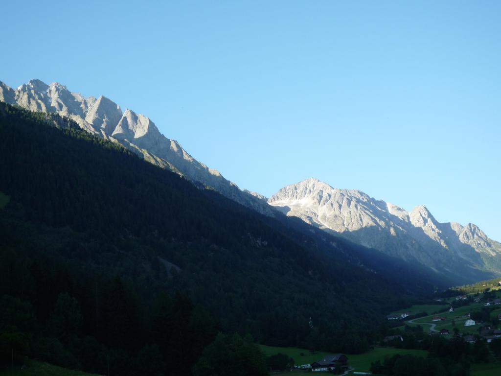 Mansarda Dolomiti Διαμέρισμα Rasun di Sopra Εξωτερικό φωτογραφία