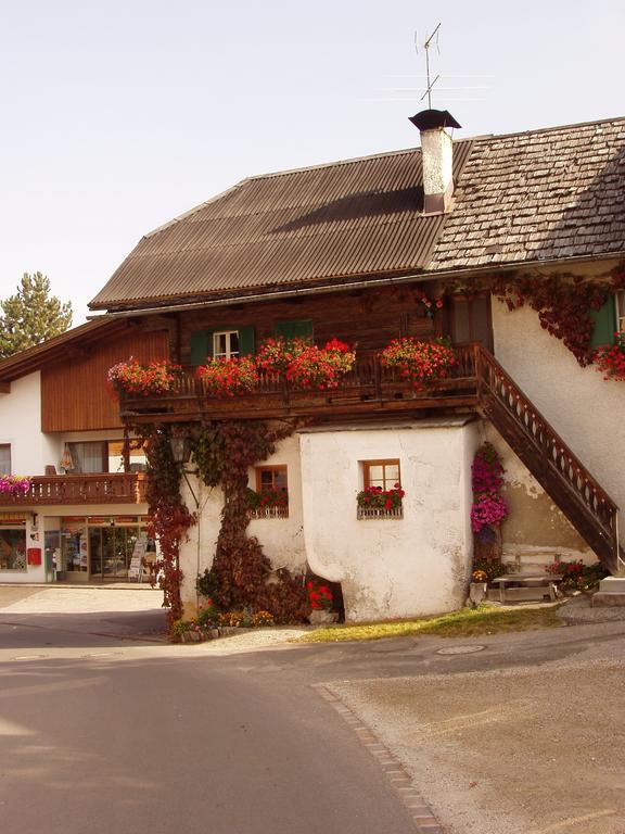 Mansarda Dolomiti Διαμέρισμα Rasun di Sopra Εξωτερικό φωτογραφία