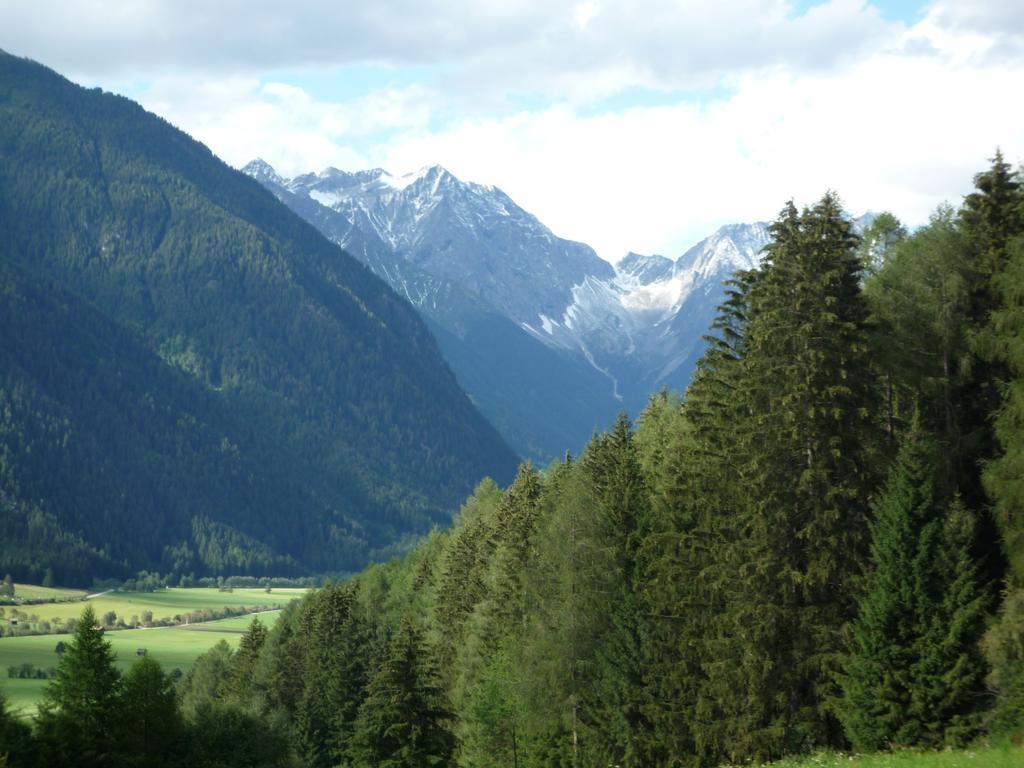 Mansarda Dolomiti Διαμέρισμα Rasun di Sopra Εξωτερικό φωτογραφία