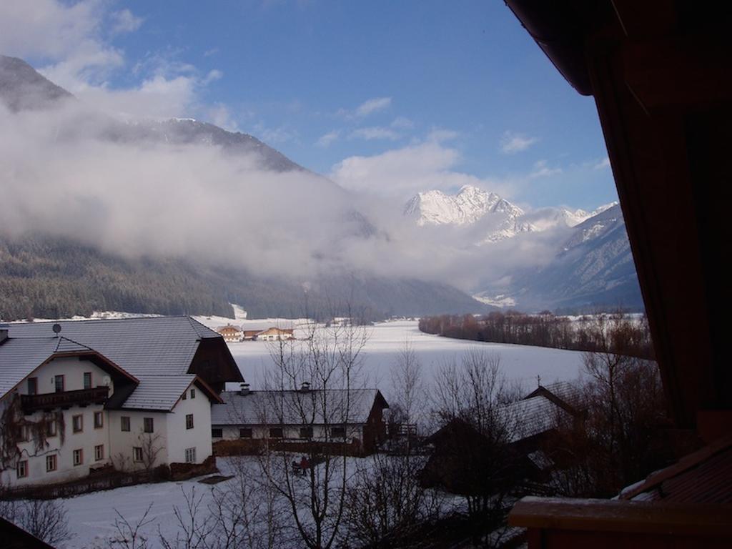 Mansarda Dolomiti Διαμέρισμα Rasun di Sopra Εξωτερικό φωτογραφία