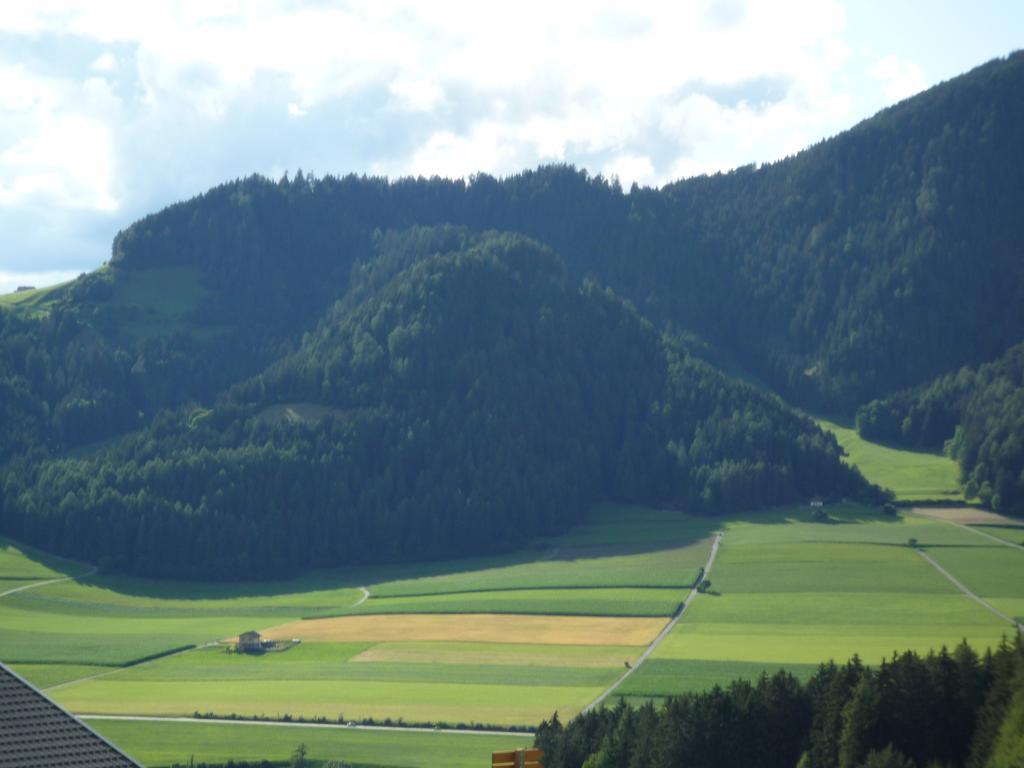 Mansarda Dolomiti Διαμέρισμα Rasun di Sopra Εξωτερικό φωτογραφία