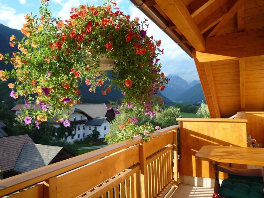 Mansarda Dolomiti Διαμέρισμα Rasun di Sopra Εξωτερικό φωτογραφία
